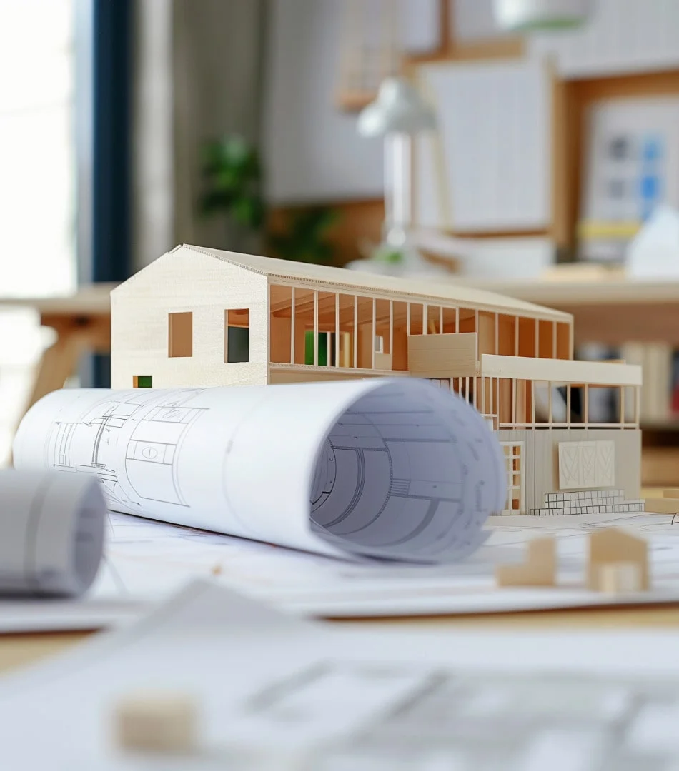 Architects In Pretoria | Residential Architects | House Plans