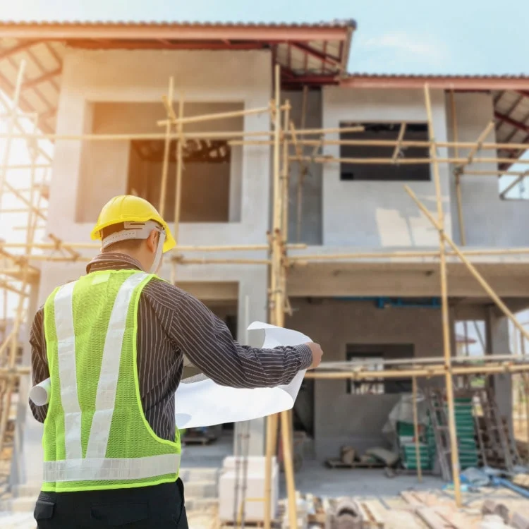 House Construction | Construction Company In Gauteng